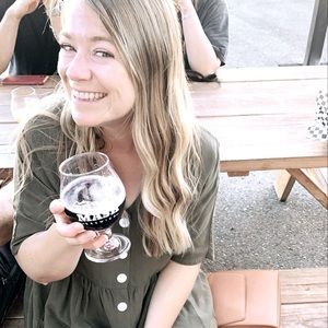 Meet your Posher, Jaquilynn